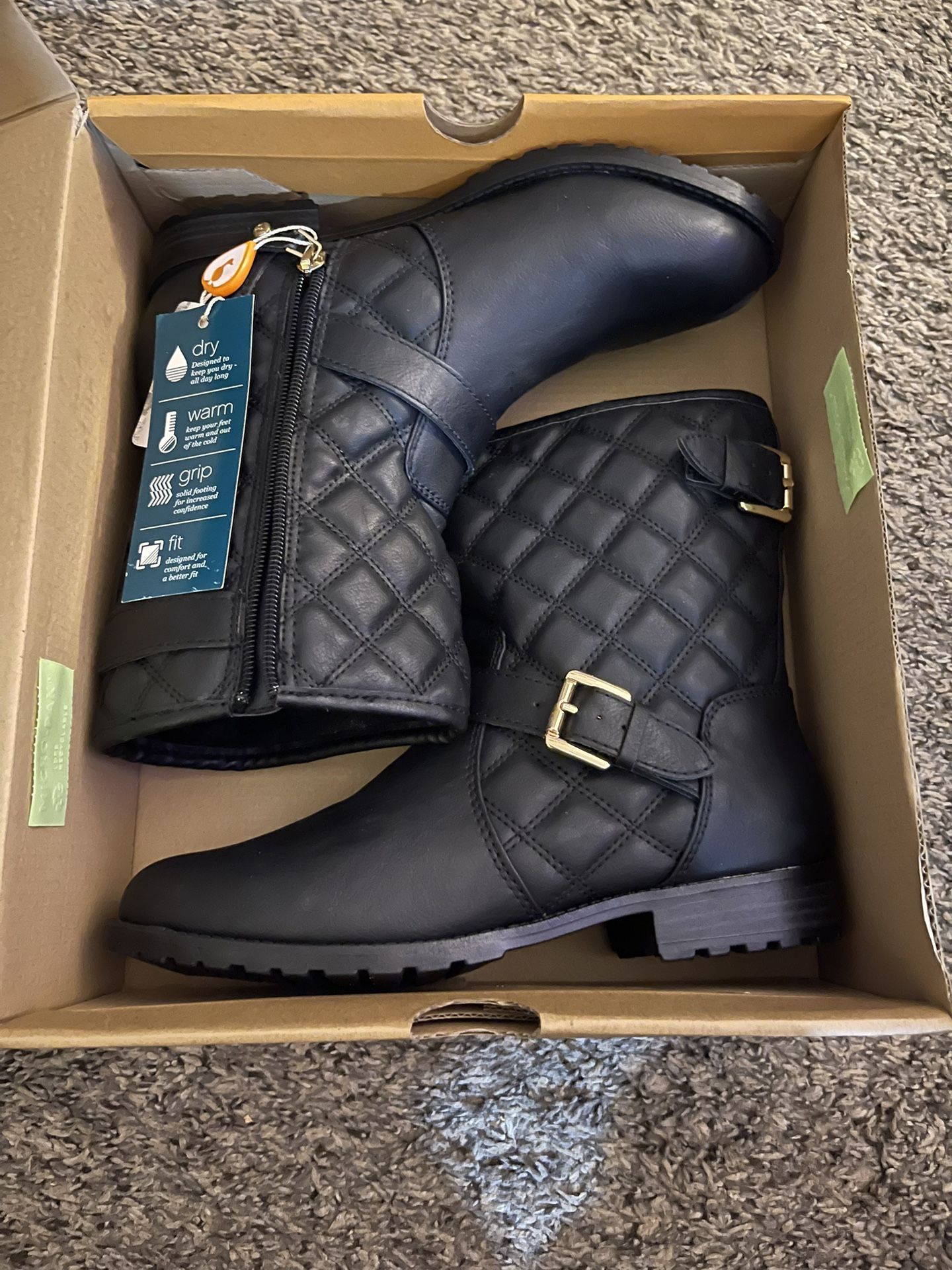 Boots