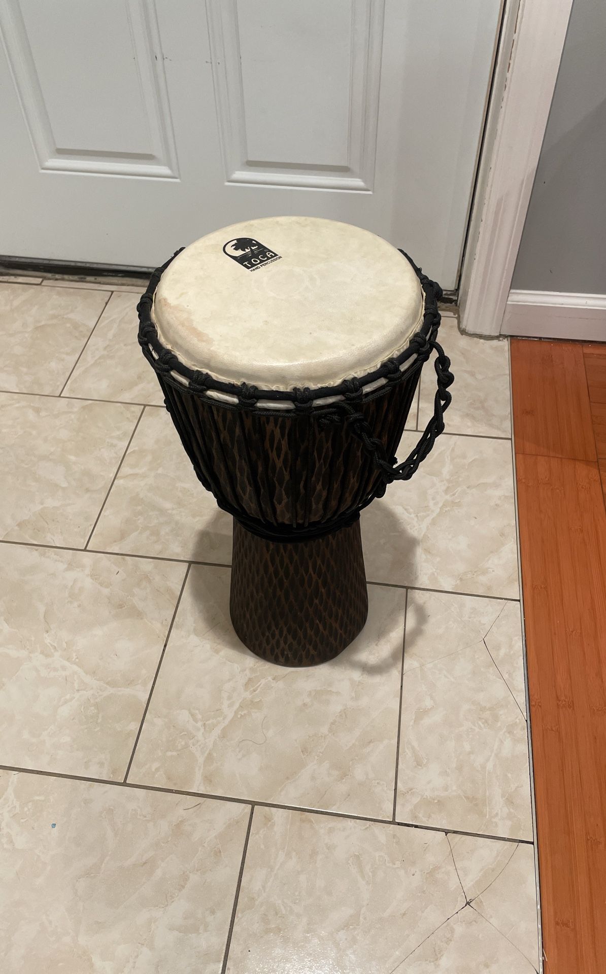Toca D Jembe Drum