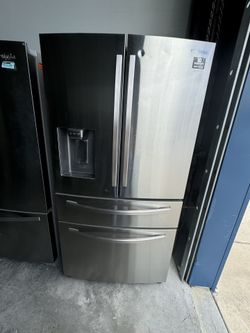 Refrigerator Working Perfect 