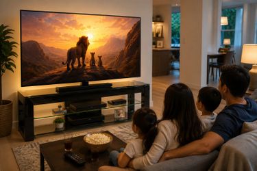 Tv stand (original $500)
