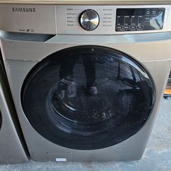 *Samsung Washer *