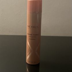 Nexxus Hairspray 