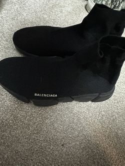 Balencigia Shoes