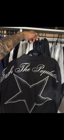 FTP Jacket