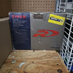 Buffer Speaker