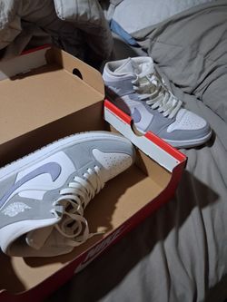 Reto 1s Jordan's