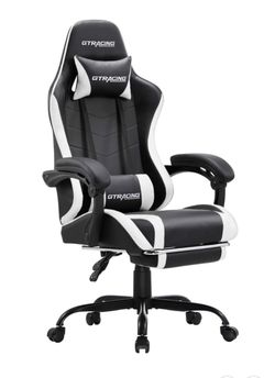 Gaming chair