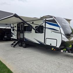 2022 Cruiser RV Shadow Cruiser 227MLS