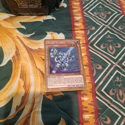 Silver Gadget