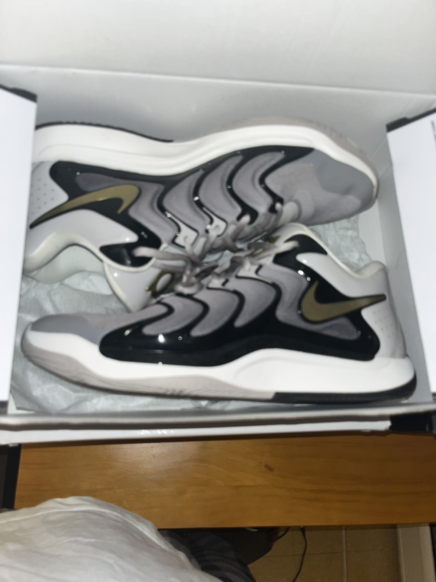 Nike KD17 Basketball Shoes