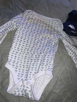 Baby clothes