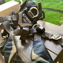 Safety Harnes  3M Exofit Nex
