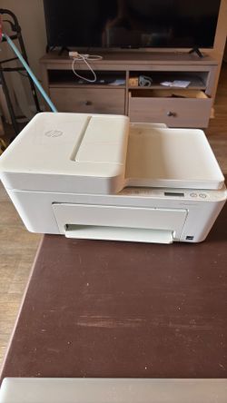HP DeskJet 4152e printer