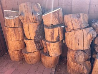 Free Wood