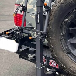 Car Bike Rack