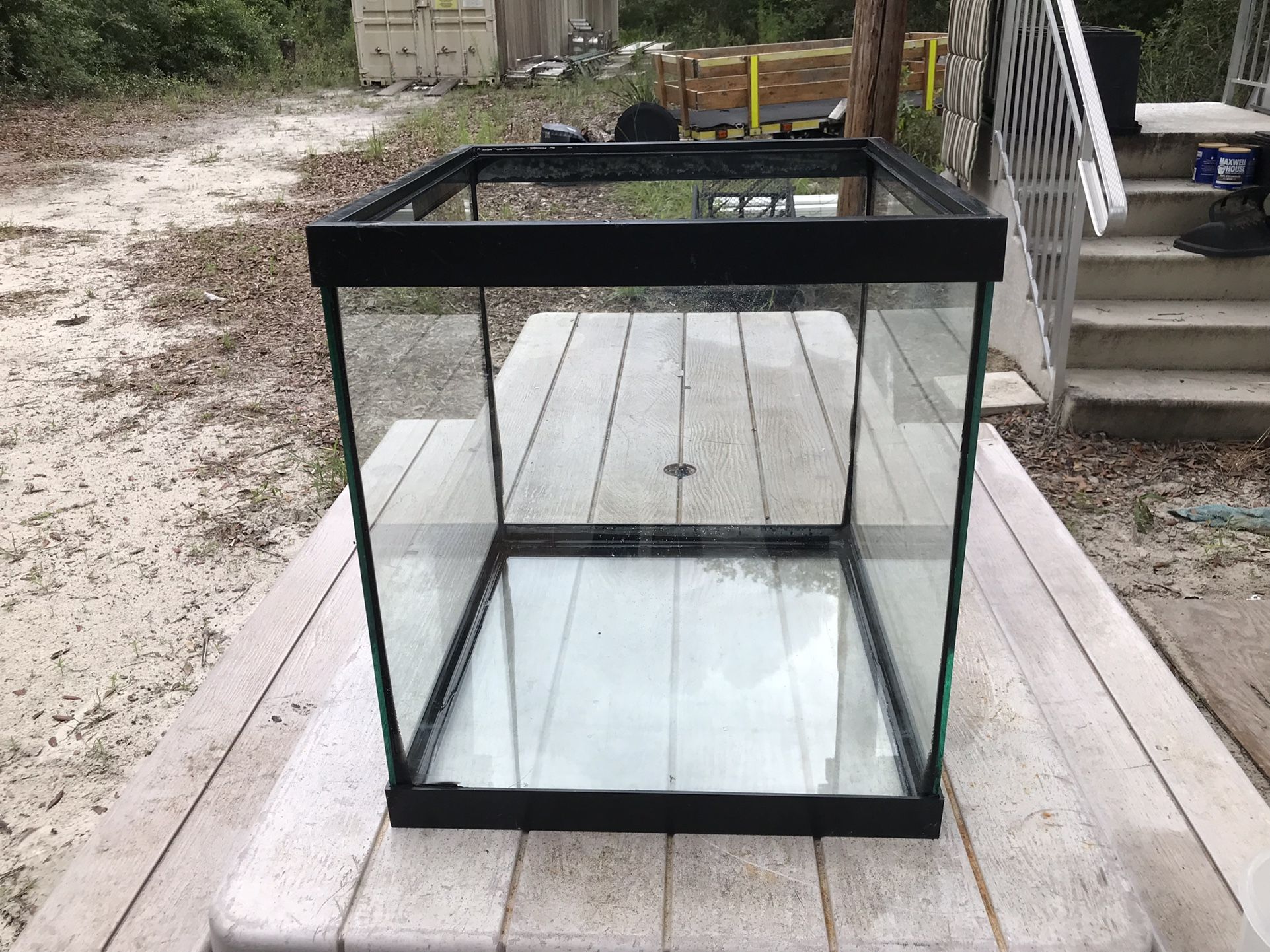 30 gal Aquarium