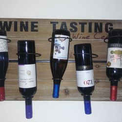 Rack De Vino