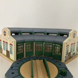 Thomas the Train