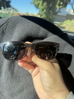 RayBans Wayfarer Classic 