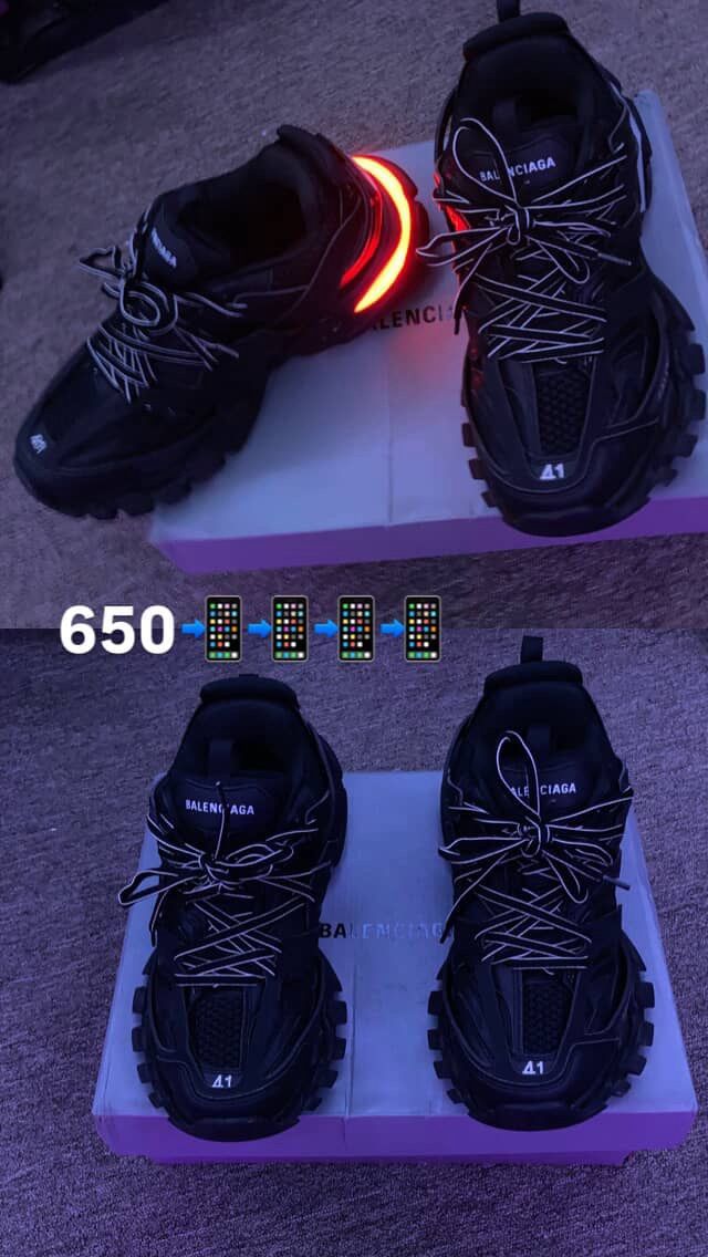 Balenciaga