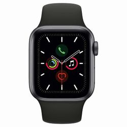 Apple Watch Series 5 GPS 40mm - New - Original Packing