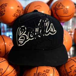 Baseball Cap Bulls