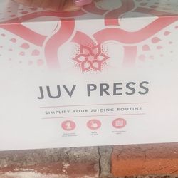 Juice Press
