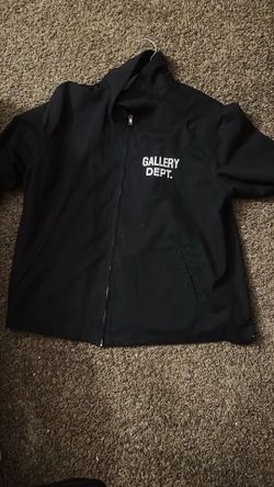 Gallery dept jacket