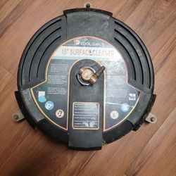 Tool Daily Surface Cleaner  15 Inch