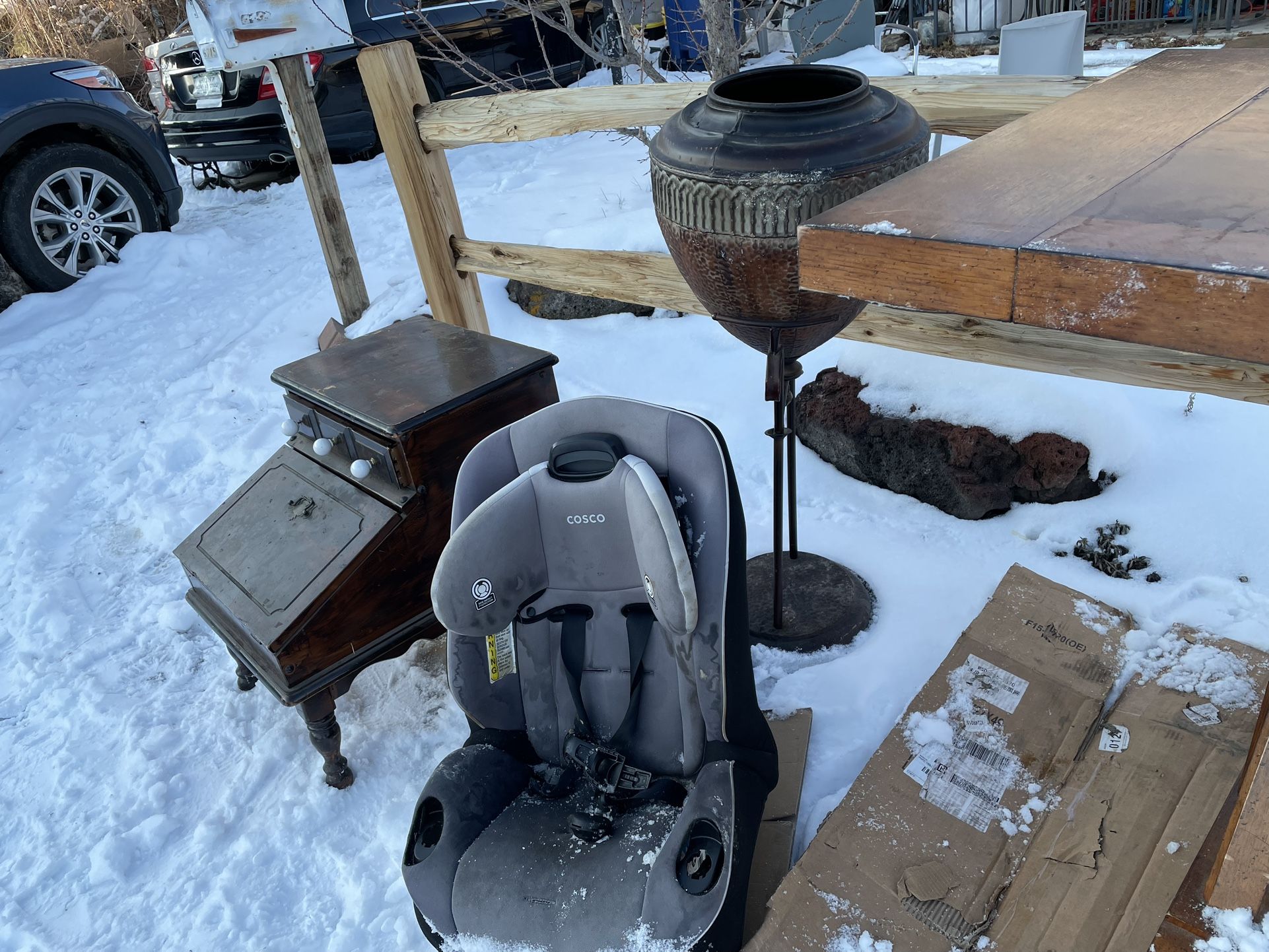Furniture