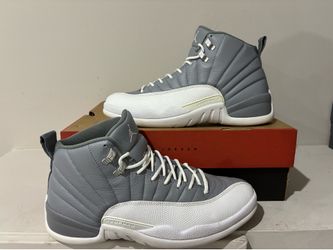 Jordan 12 Stealth Size 11