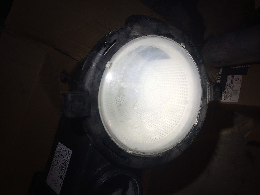 Variable Speed Pump (Jacuzzi) jvsp250 for Sale in Turlock, CA OfferUp