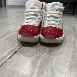 Jordan 11
