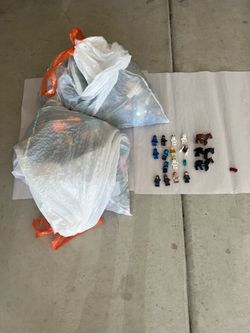 Lego Lot
