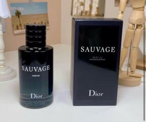 Dior Suavage