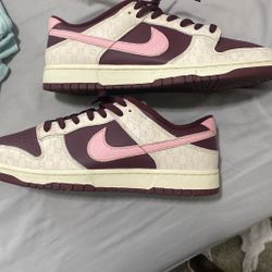 Custom Dunk Gucci Low 