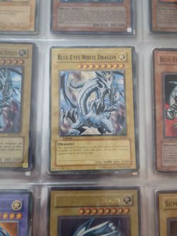 Yu gi uh