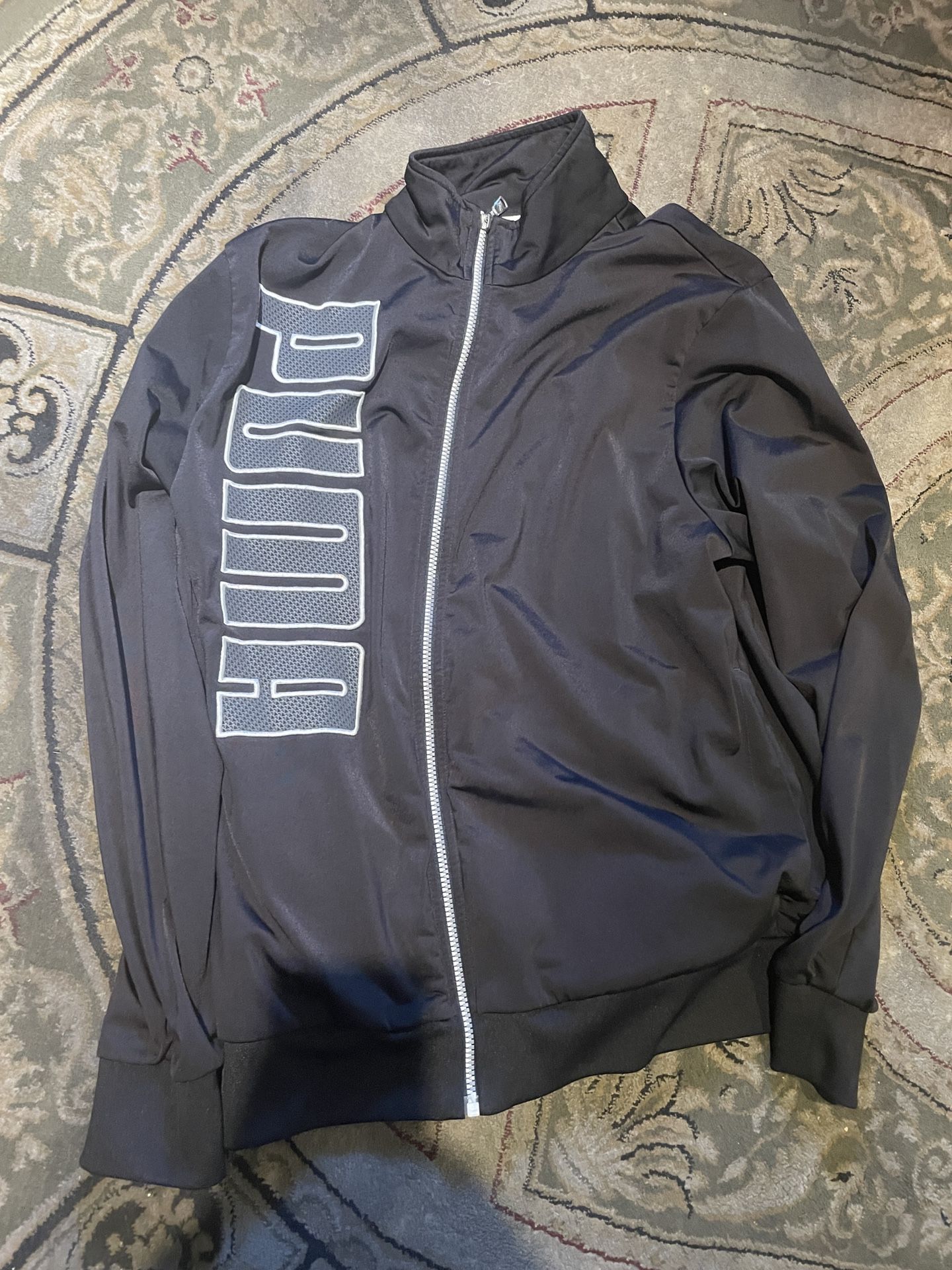 Puma Jacket