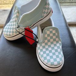 Vans Kids Shoes