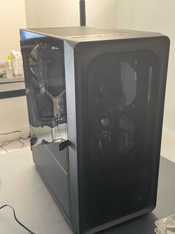 Entry Level PC (need gone)
