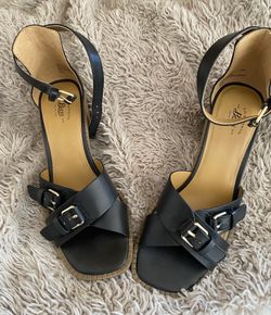 BASS & CO. Penelope SANDALS