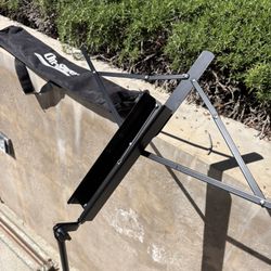On-Stage Music Stand