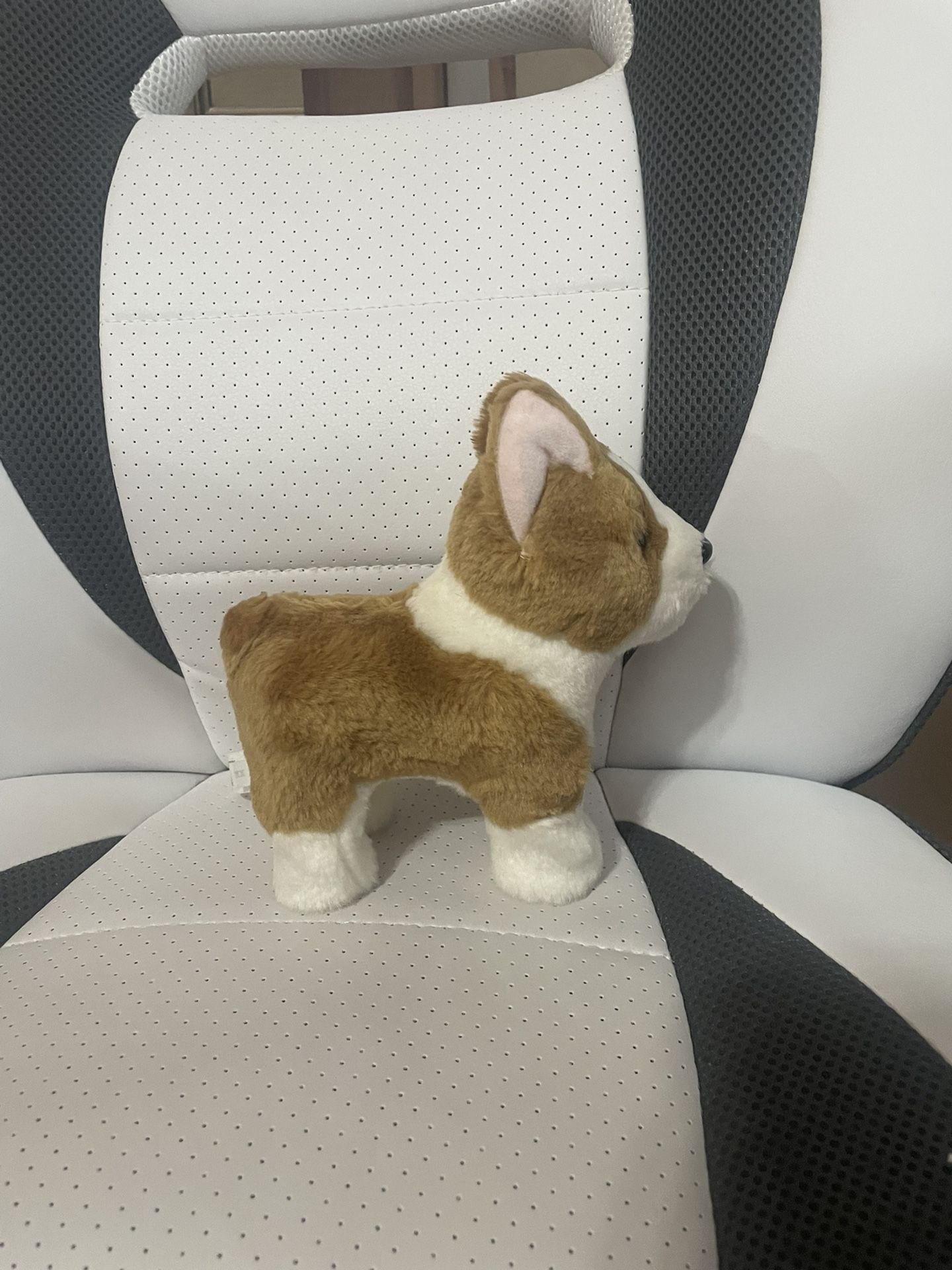 American Girl Corgi Puppy For An 18 Inch Doll