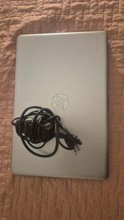 Hp labtop