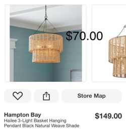 Light fixtures