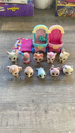 Junior tots