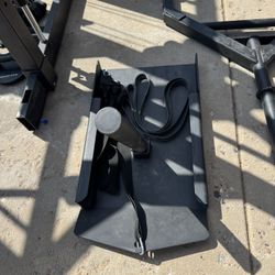 Gym Sled 