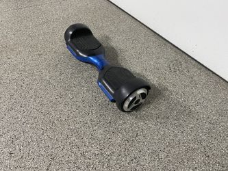 Hoover Board