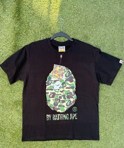 Bape shirts