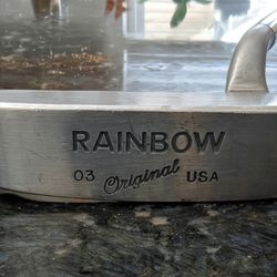 Rainbow Original 03 Purter